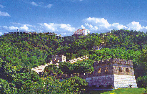 仍走集体化道路的十个村庄：至今依然光明灿烂 - 万德卍吉祥 - 天天幸福成长