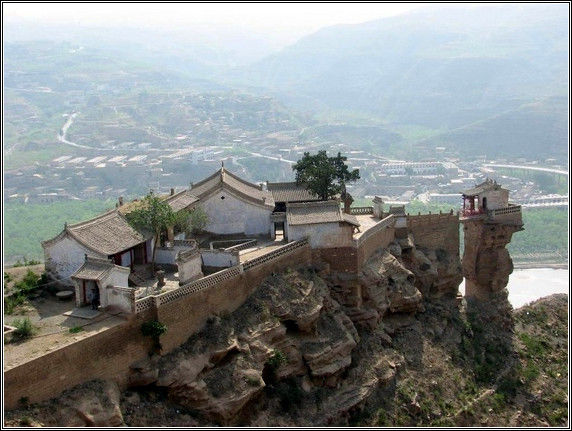 美丽中国之美景大全！【巨量合集】 - 無為居士 - 聚美齋