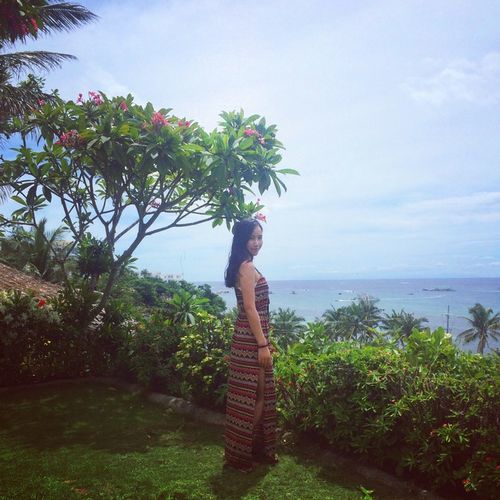 用手机也能拍出时尚大片 (22)