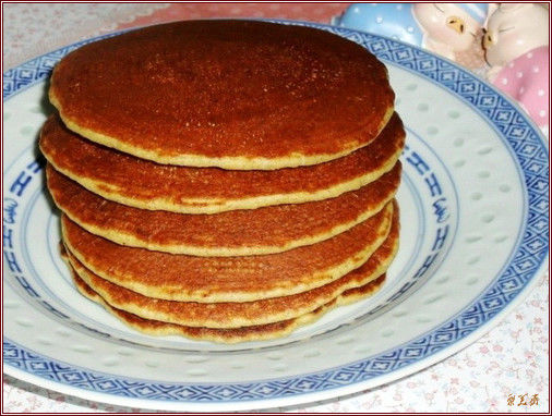 29种面点的配料与做法，太丰富美味啦！ - 吝色鬼 - 吝色鬼 的博客