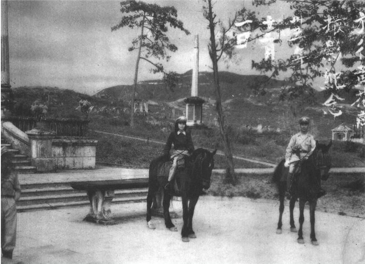 从印缅到东北:国军新一军的光荣与哀伤（珍贵影像） - 静涛 - JINGTAOS   BLOG