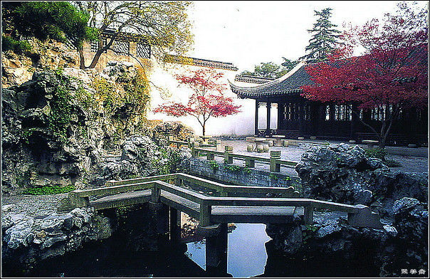 中国47项世界遗产风光大全【上】 - 纳兰容若 - 纳兰容若