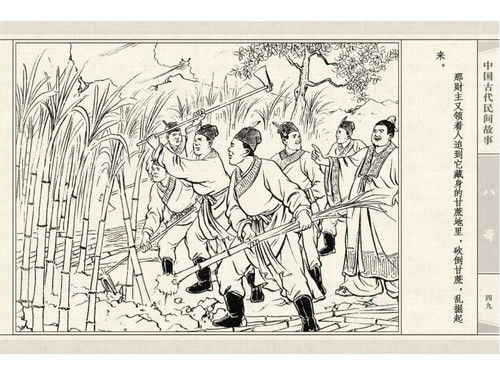 八哥 - shunlin01 - 美术资料与连环画