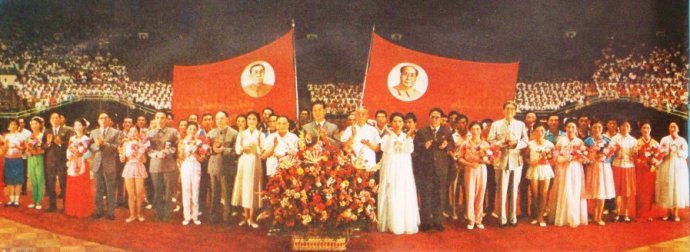 姚文元诞辰81周年