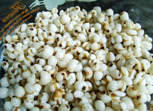 16个降血糖能手食品 - 空谷幽兰 - 空谷幽兰憩居