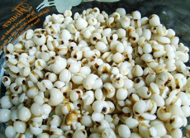 16个降血糖能手食品 - 空谷幽兰 - 空谷幽兰憩居