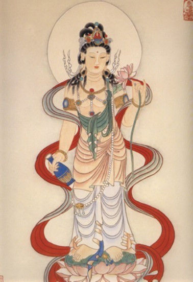 《心经》图解，哪怕只是浏览一次，也功德无量 - 随喜功德 - 随喜功德