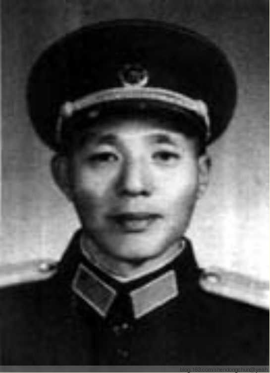 林彪事件中33名共军将军结局 - 长白山下美人松 - 长白山下美人松的博客