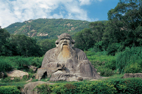 中国最美100座名山 - 香儿 - xianger