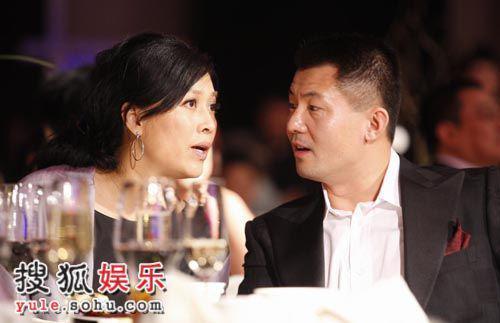 揭高峰狠心抛弃那英和孩子幕后真相