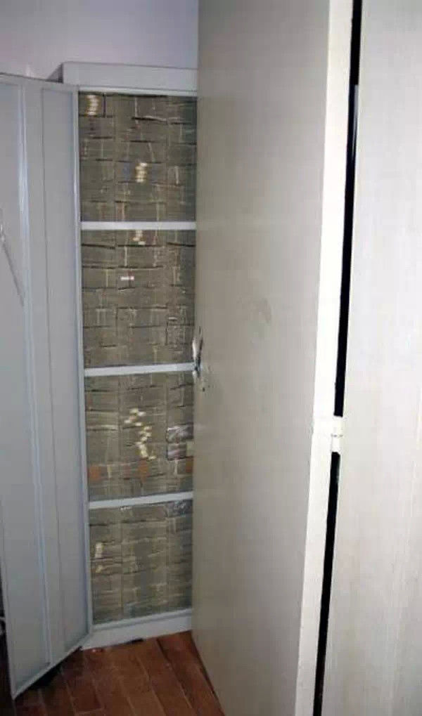 【潇洒古今-324】周老虎家被抄 直接亮瞎你双眼！ - 潇洒如风 - 潇洒天地 如意家园