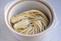 五香卤豆腐丝的做法步骤7