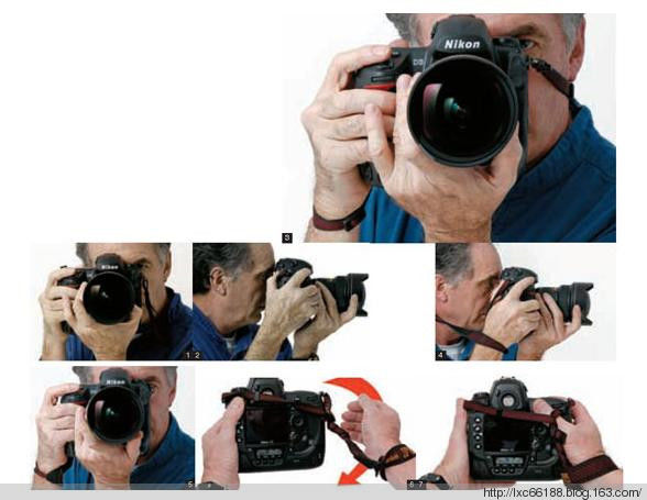 38种摄影基本功训练 - 理睬 - .