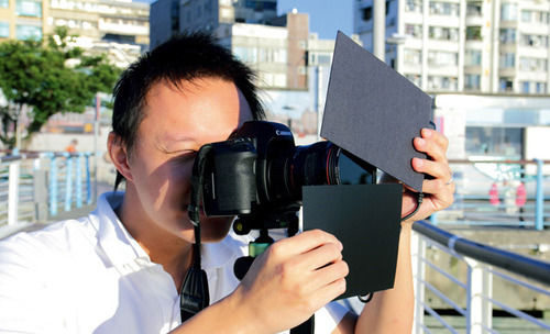 黑卡达人心得：追求极致的细节