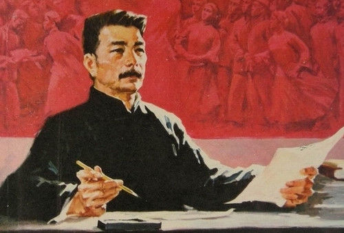 最懂中国的人还是鲁迅 - 纪 铵 - 