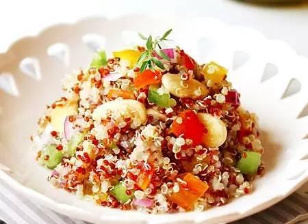 赘肉克星食谱！