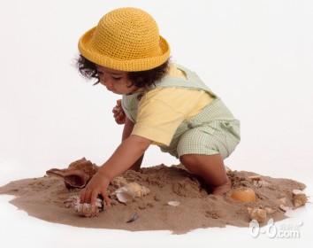 提升宝宝智力的40个方法