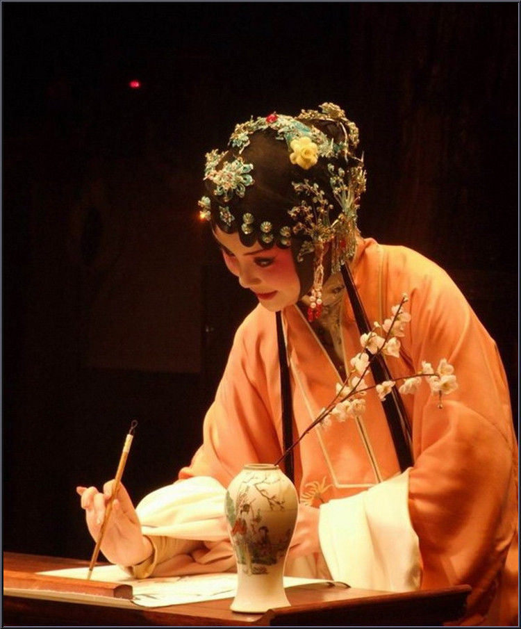 最经典的中国符号！【唯美组图】 - 無為居士 - 聚美齋