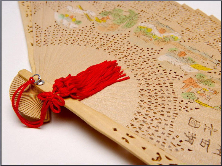 最经典的中国符号！【唯美组图】 - 無為居士 - 聚美齋