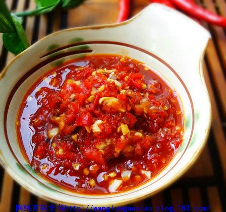 香死人的10种酱的做法 - 缘来是你 - 网络杂谈之百科全书大全