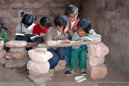 谎言下的中国教育界 - 东方侠 - 东方侠的博客