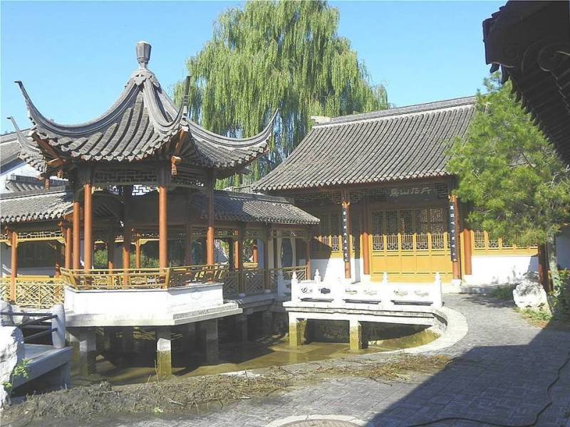 世界公园1【62】 - PPT园地 - 永平的博客