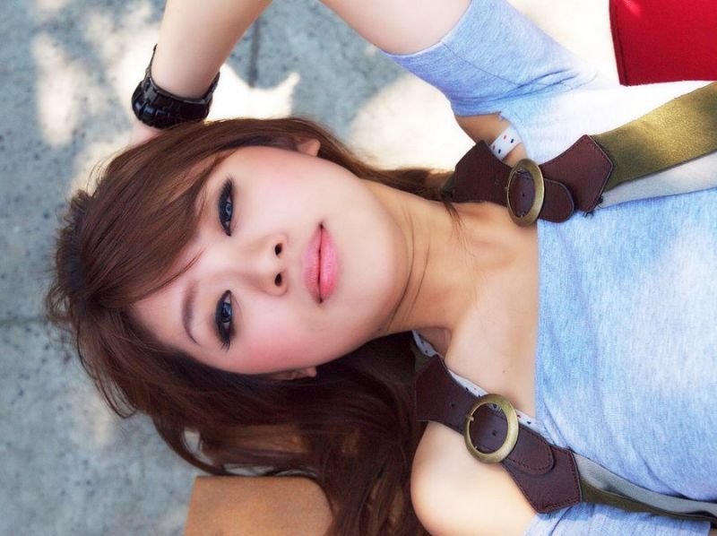 中国各地女人的性格与风韵 - 绣禾木子 - 我的博客---绣禾木子