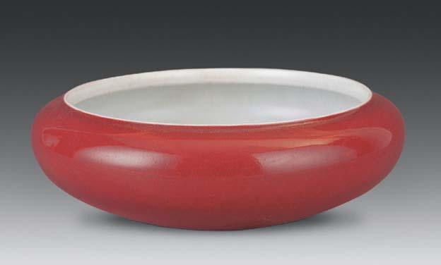 文房清玩(笔洗 笔筒 笔架 笔插 笔掭 砚滴 砚屏 水盂 墨床 臂搁 镇纸 印章 印盒 山子 - 苍茫大漠 - 苍茫大漠 的博客