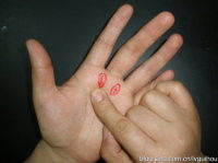 一分钟治愈晕车 - 跳动的心 - 拨动琴鉉的人