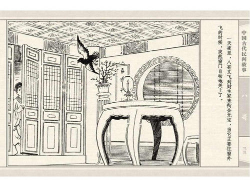 八哥 - shunlin01 - 美术资料与连环画