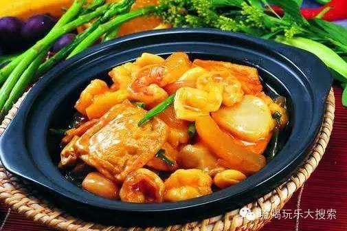 一秒变大厨|大热天吃出好胃口 四道大师秘方帮你忙