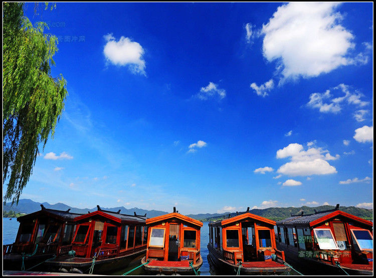 杭州湾风光 - 飞春 - 飞春博客