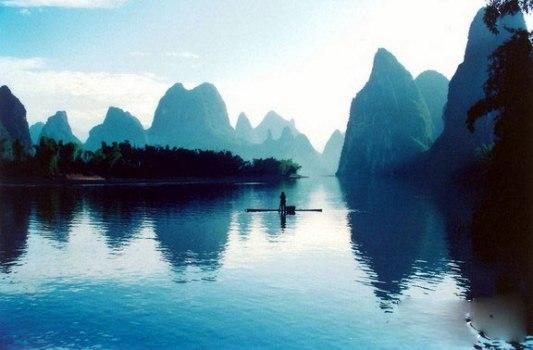 桂林山水 