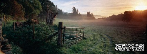 摄影大师简析风光摄影的拍摄思路