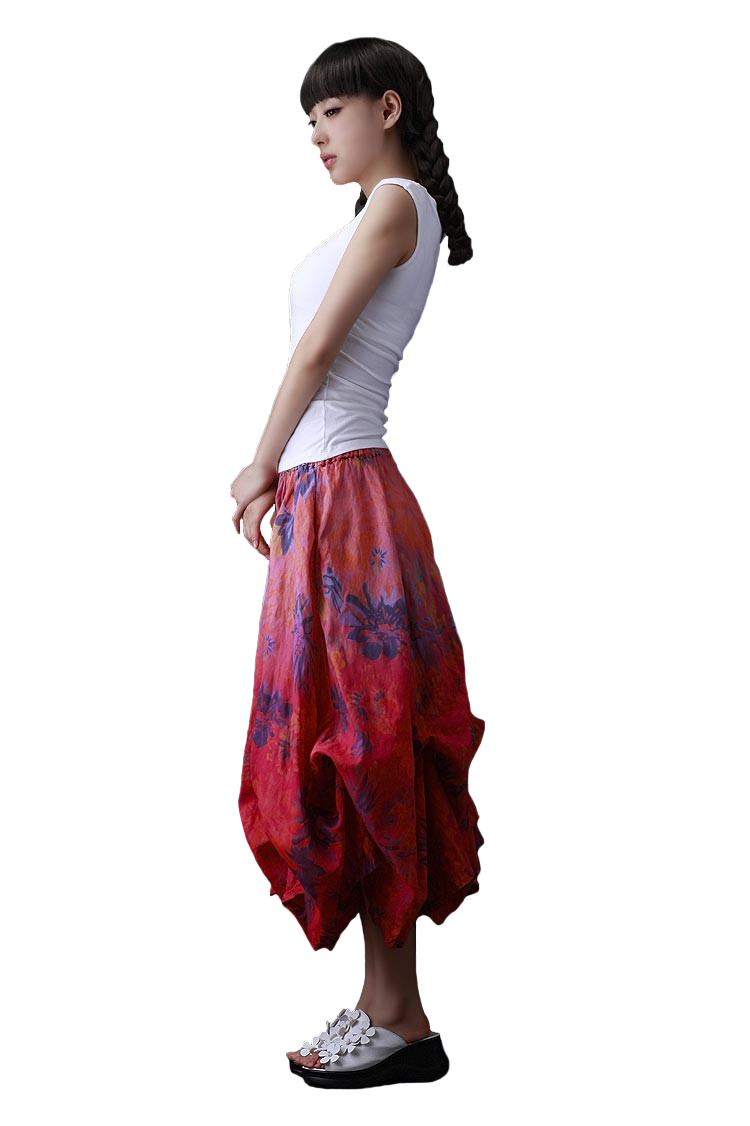 精美免抠png现代人物之十二[春山抠图] - 春山 - ★春山博客★