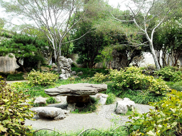 Y-苏州留园秀色【42】 - PPT园地 - 永平的博客