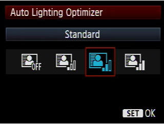 摄影基础讲堂——常用光比平衡技巧02