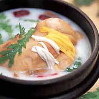 30个靓汤，多喝汤身体倍棒！