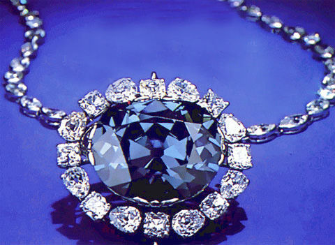 神秘世界56大诡异谜团(图)