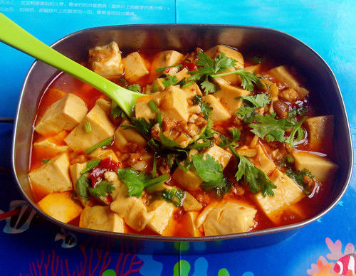 最受欢迎的10大下饭菜【原创编辑】 - 维茵(travelinn) - 太维茵——Travelinn的博客