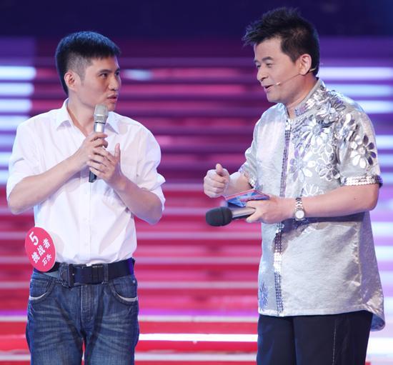 盘点娱乐圈与毕福剑关系亲密的十大明星