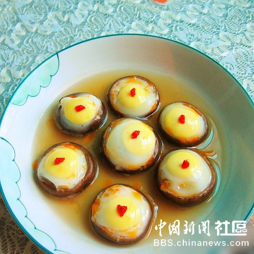 神吃貨,美食竟然還能這樣吃。