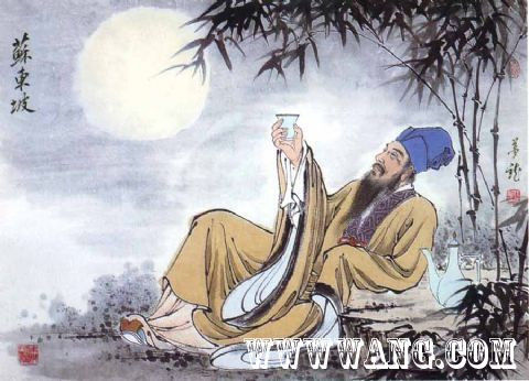 酒色财气诗（原创）【经典国粹/等你分享】 - 火凤凰 - hfh9989的博客