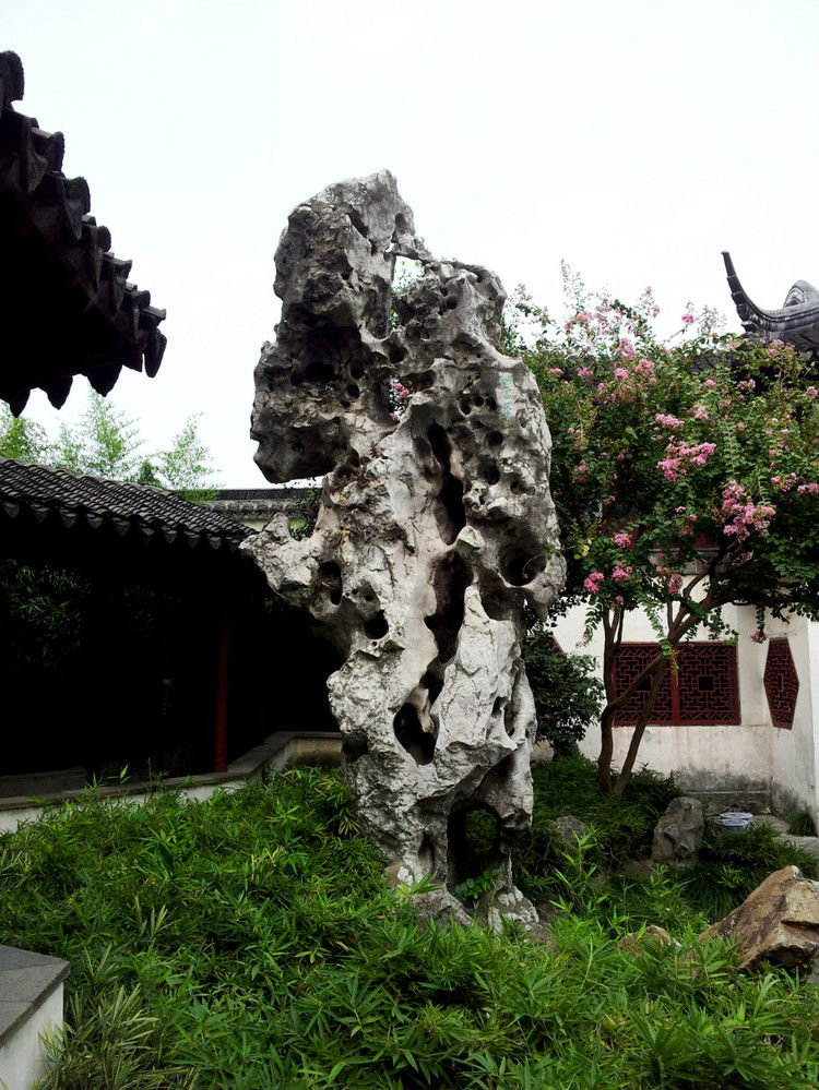 Y-苏州留园秀色【42】 - PPT园地 - 永平的博客