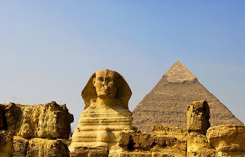 大学生必须知道的外国典故