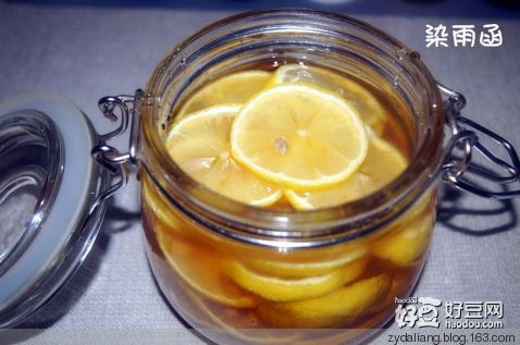 亲手做防癌醋，很有效！马上珍藏！ - 瀛子 - 瀛の小笺