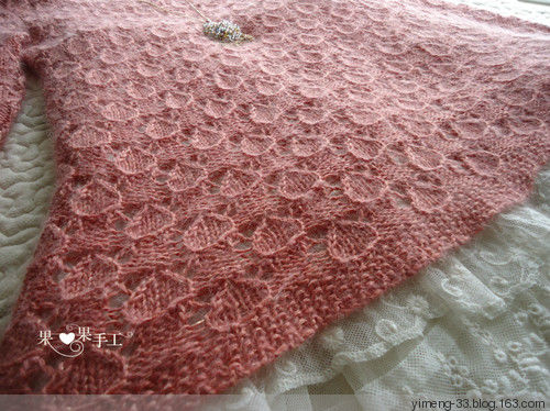 【12】——金丝云马 - 果果 - 果果