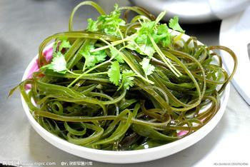 【生活指南】：降脂降压的清爽小菜 - 群言 - 闫西群博客