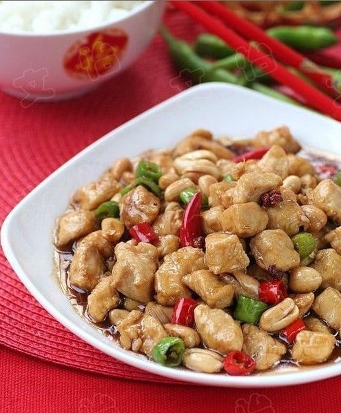 [转载]一辈子够用的经典厨师菜谱，超好吃！