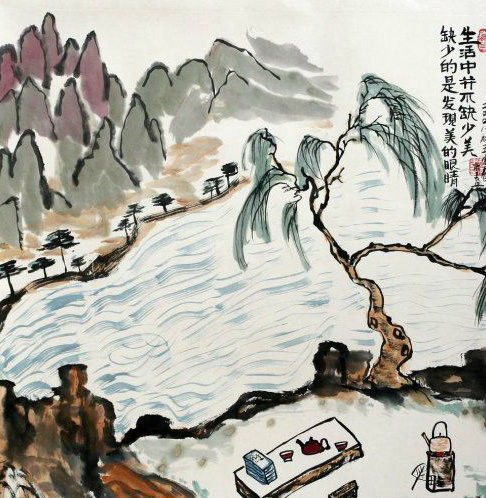 不见此文终生遗憾 - 稻香居人 - 稻香居人的博客